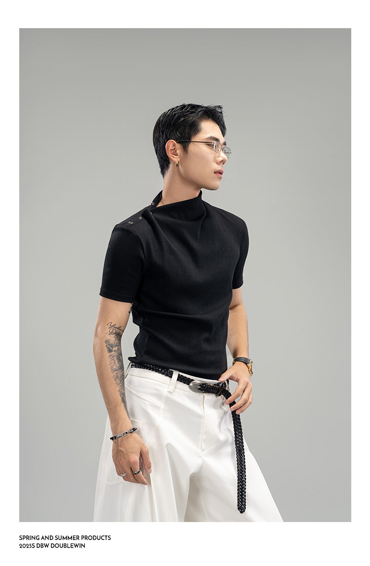 Niche Design T-shirt