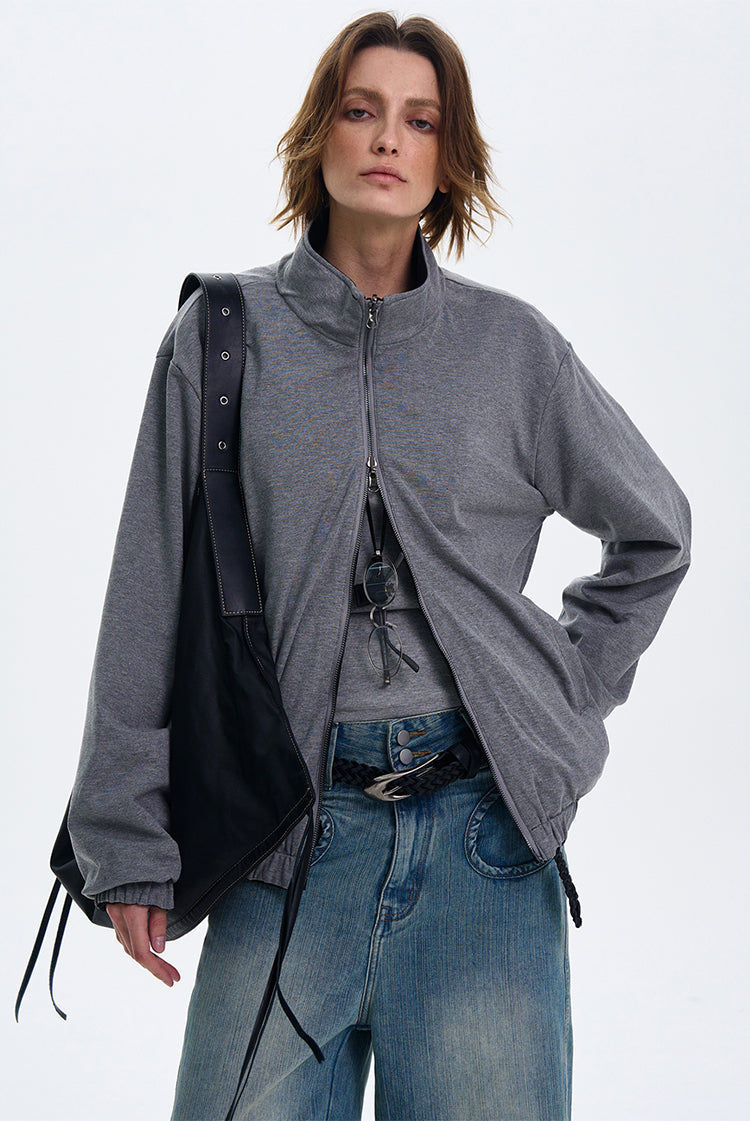 Reversible Sports Jacket