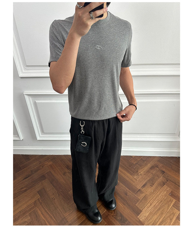 Cloud Sleeve T-shirt