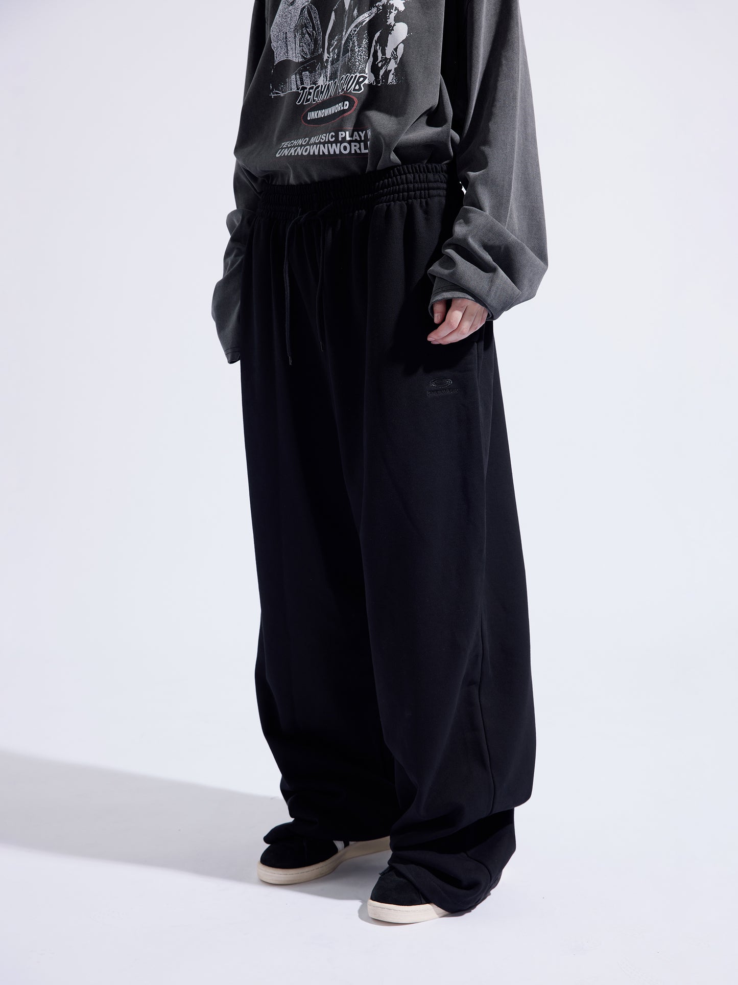 Heavyweight Unisex Sweatpants 