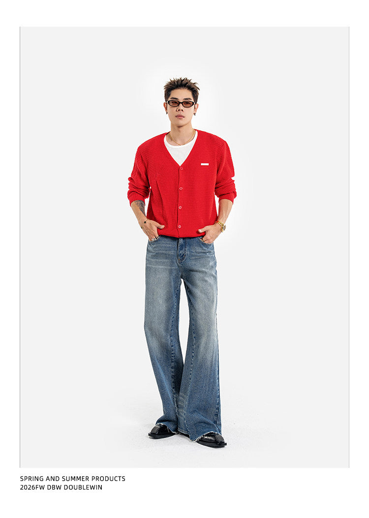Retro Wash Jeans