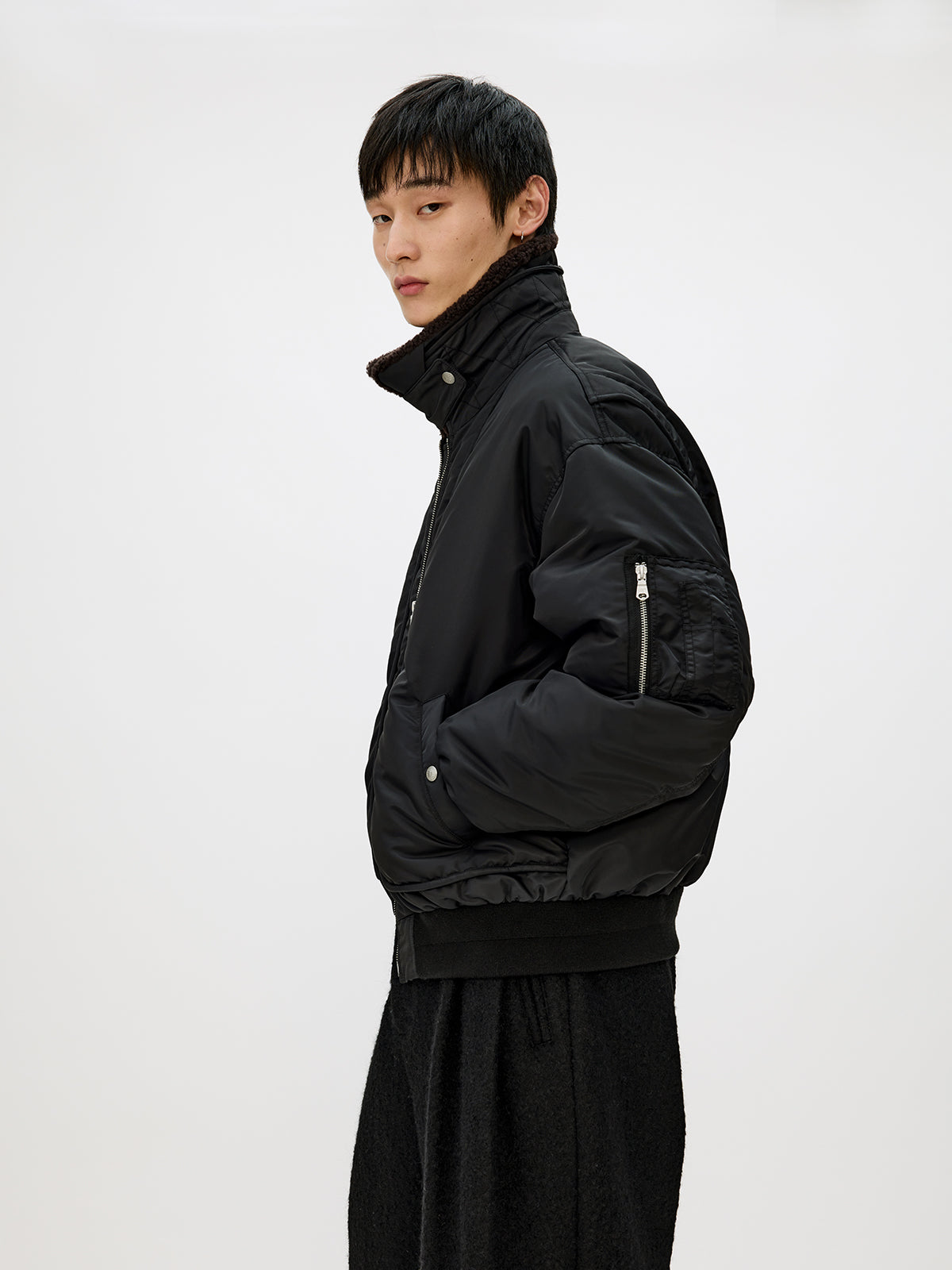 MA-1 Bomber Jacket