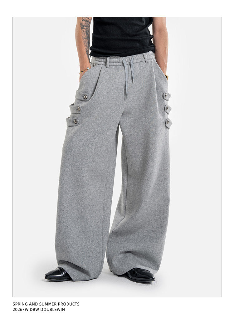 Short-Sleeve Sweatshirt Set