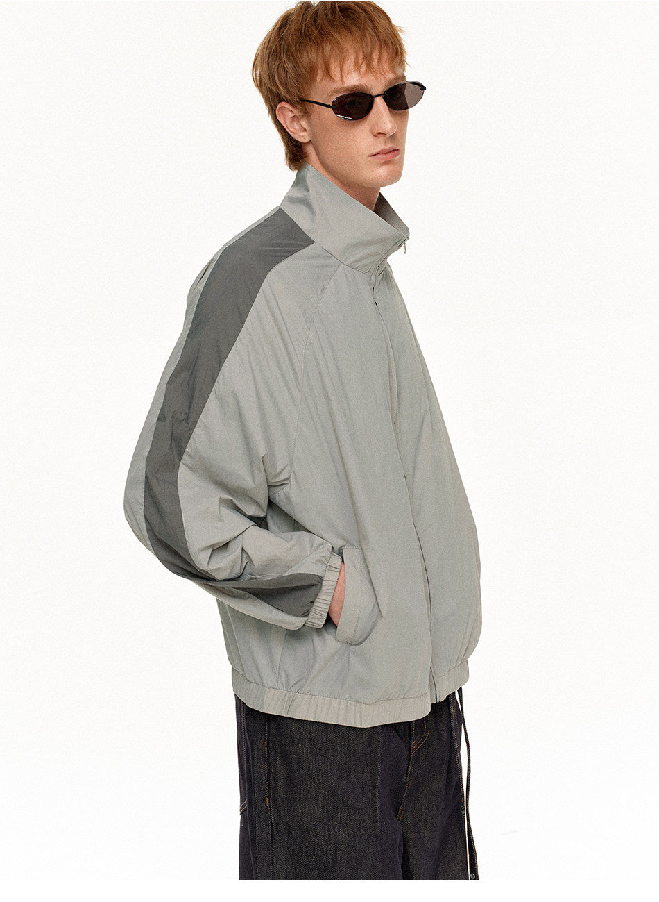 Unisex Breathable Jacket