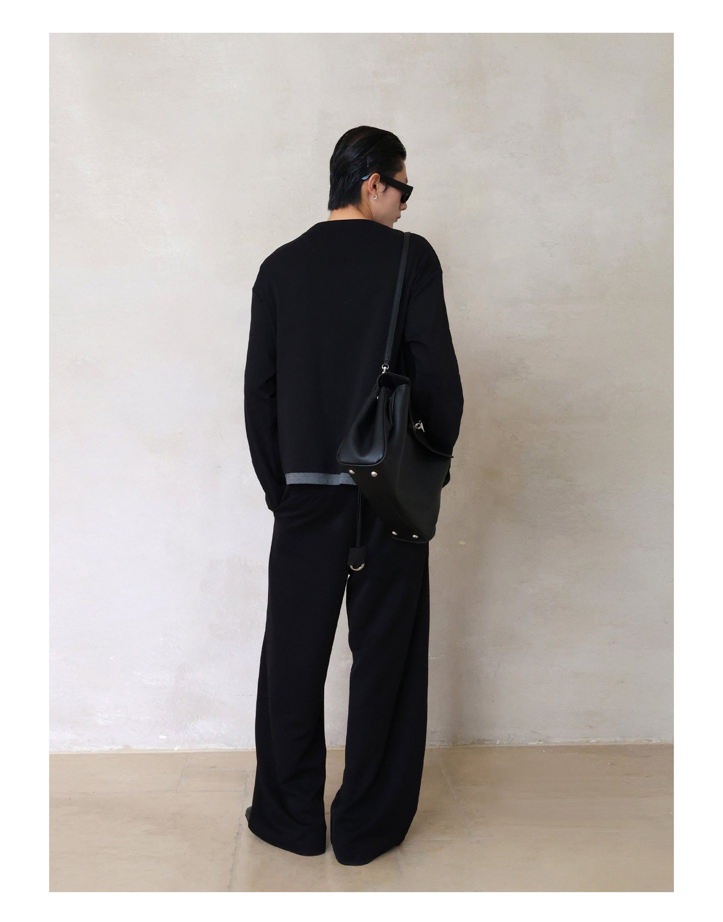 Basic All-Purpose Casual Pants