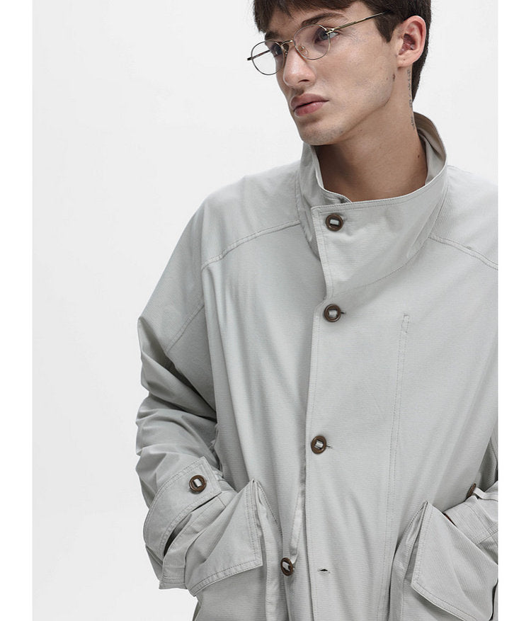 Quick-drying Sun Protection Jacket