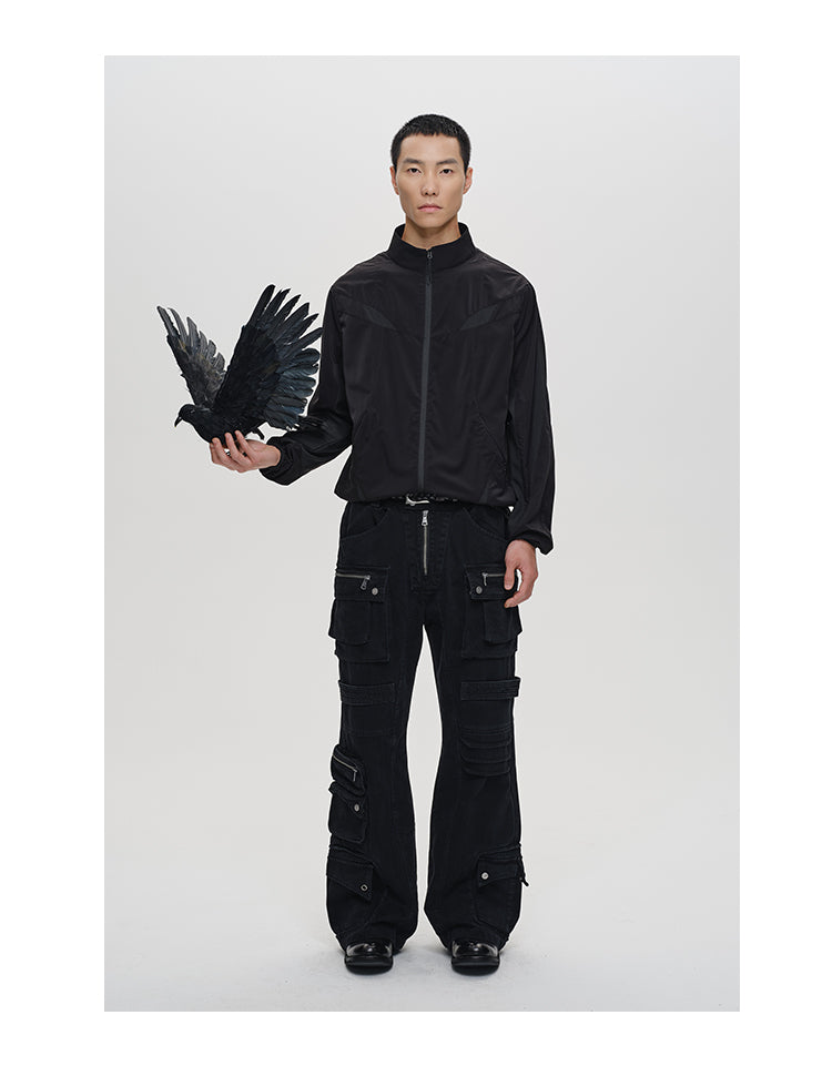 Sun Protection Jacket