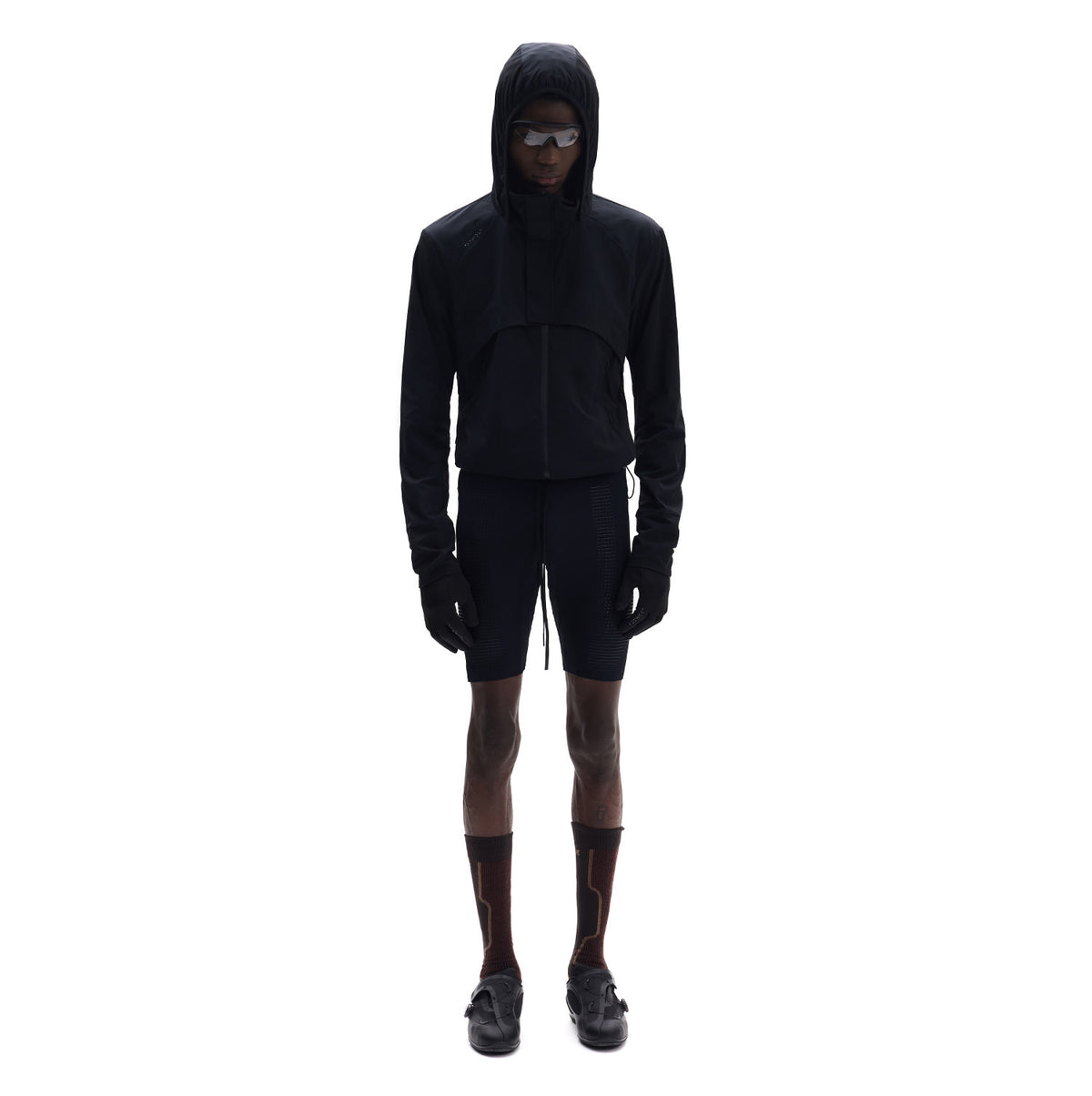 Quick-Dry, Windproof Sports Jacket