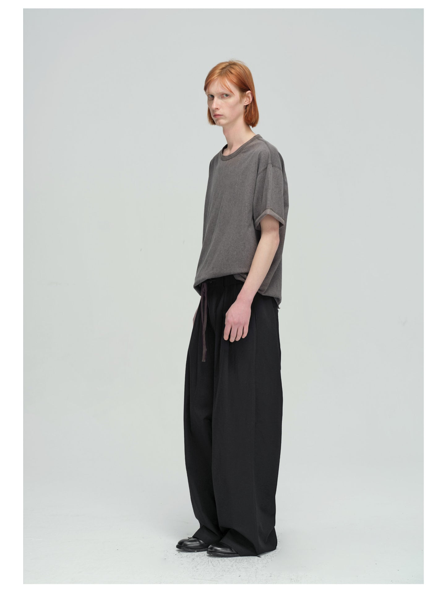 Lightweight casual pants