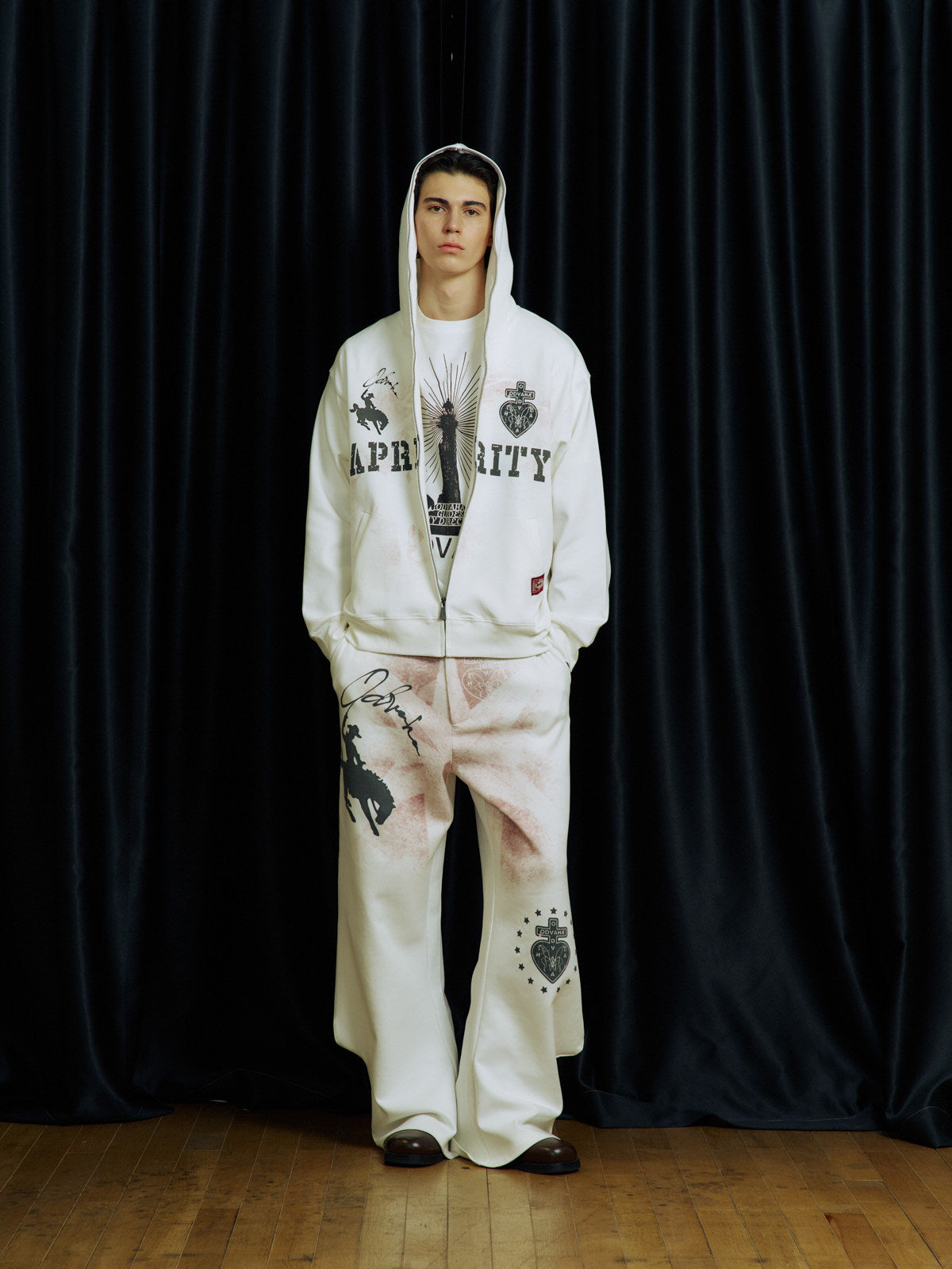 Quick-Dry Casual Sweatpants