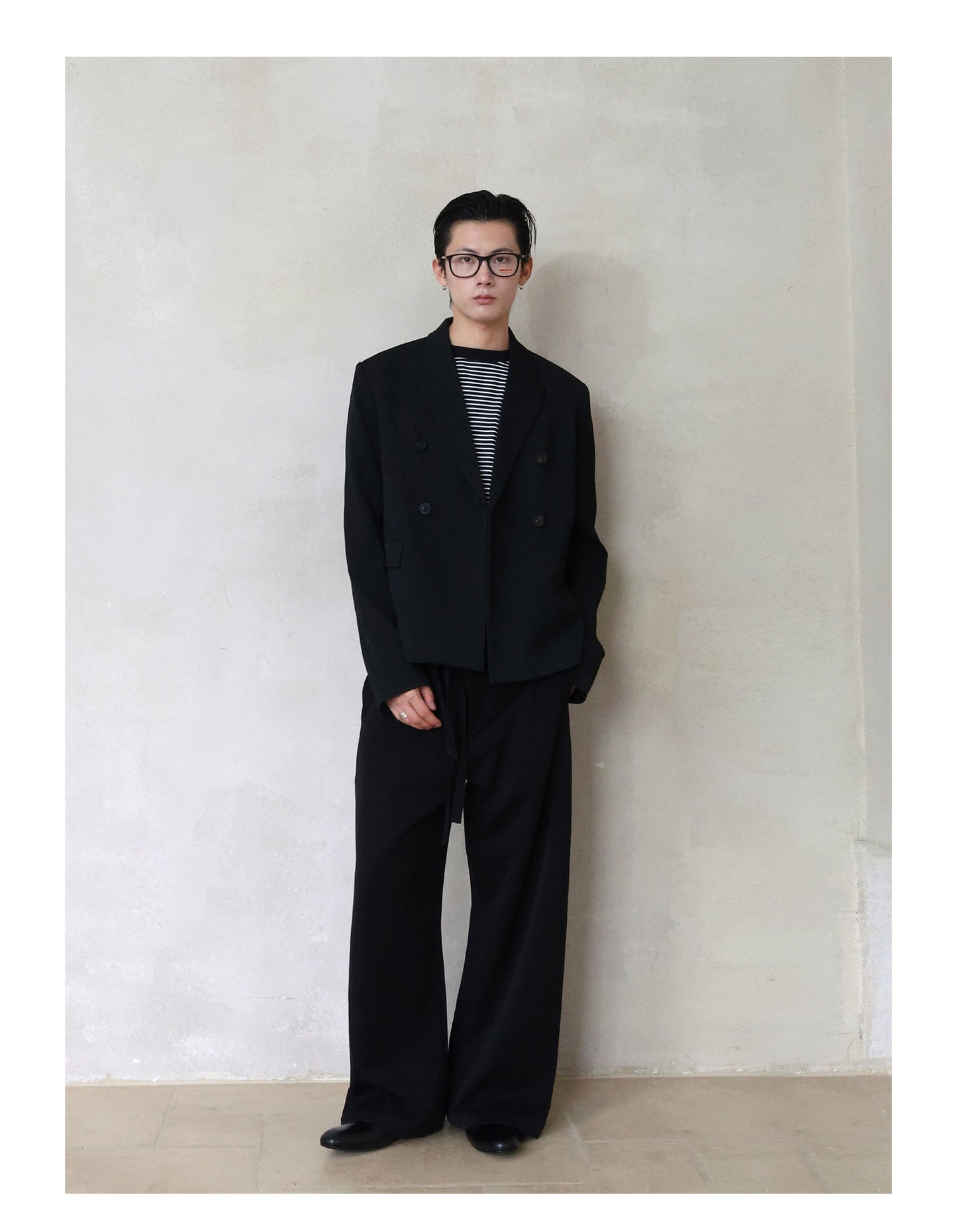 Basic All-Purpose Casual Pants