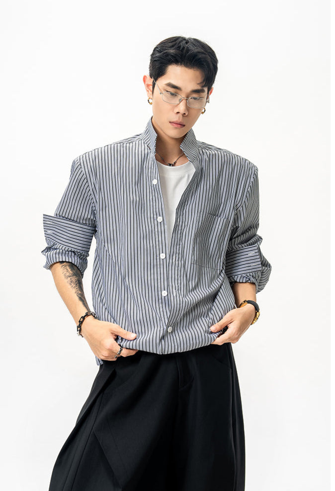 High Intelligence Shirt