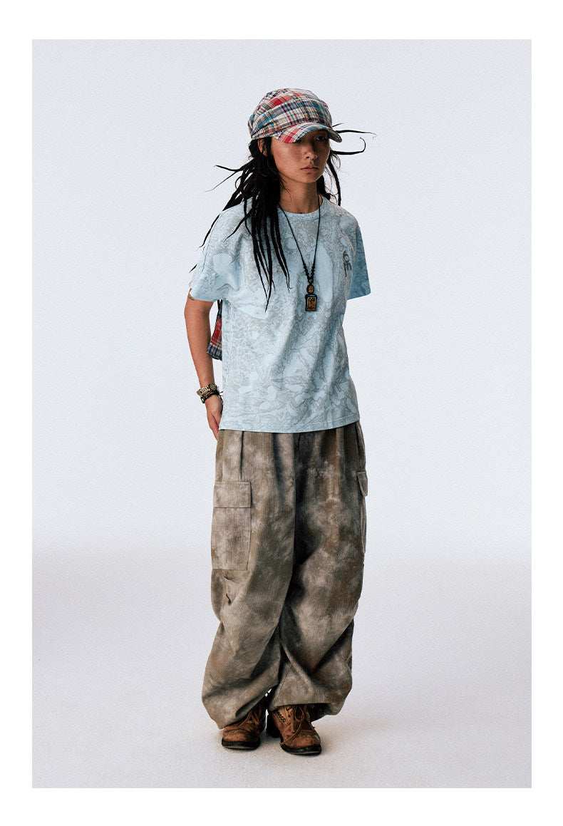 Trace T-shirt