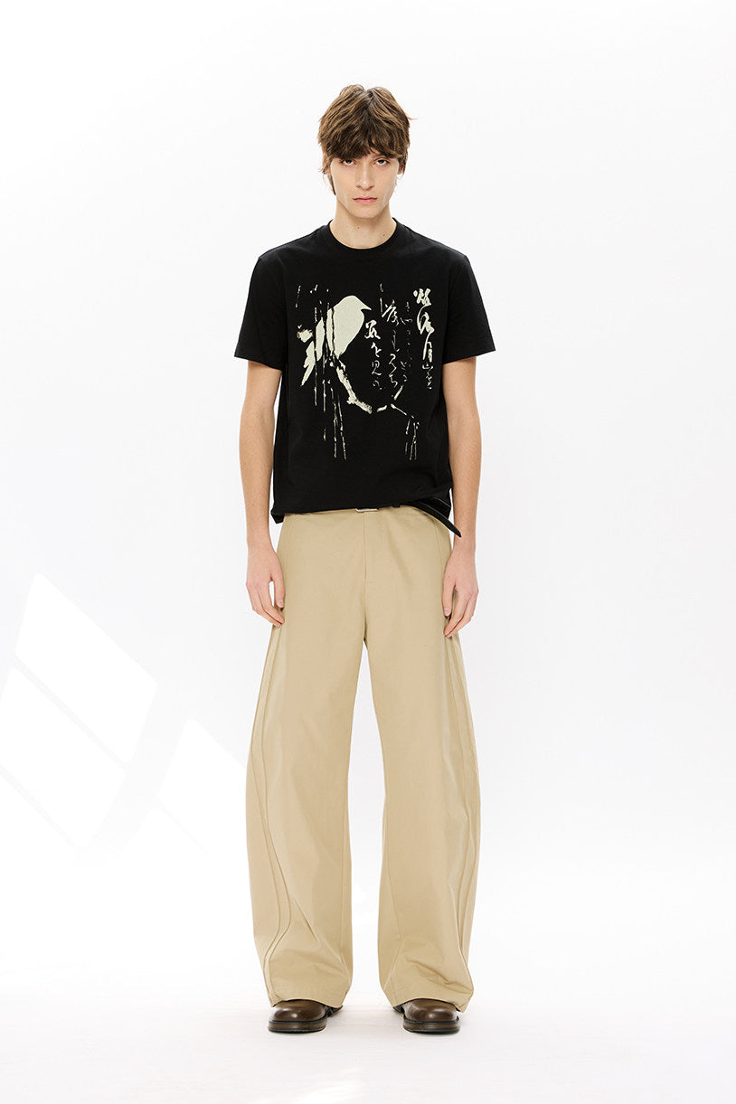 Regular-Fit T-Shirt