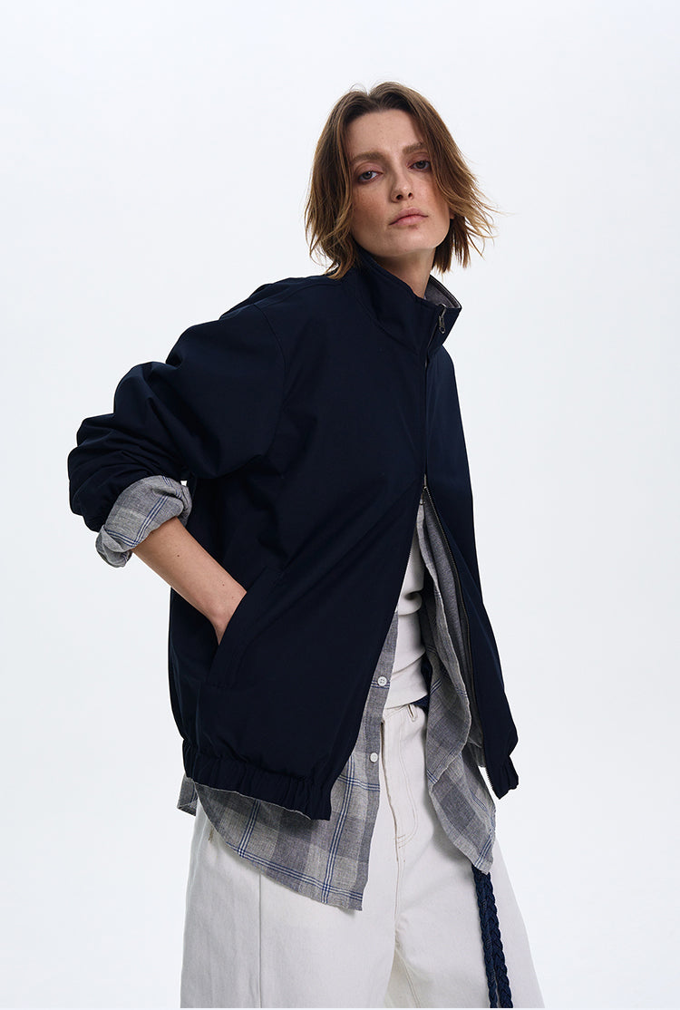 Reversible Sports Jacket