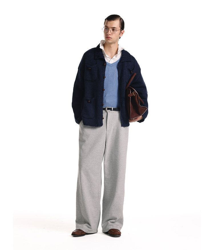 High-end Casual Cardigan