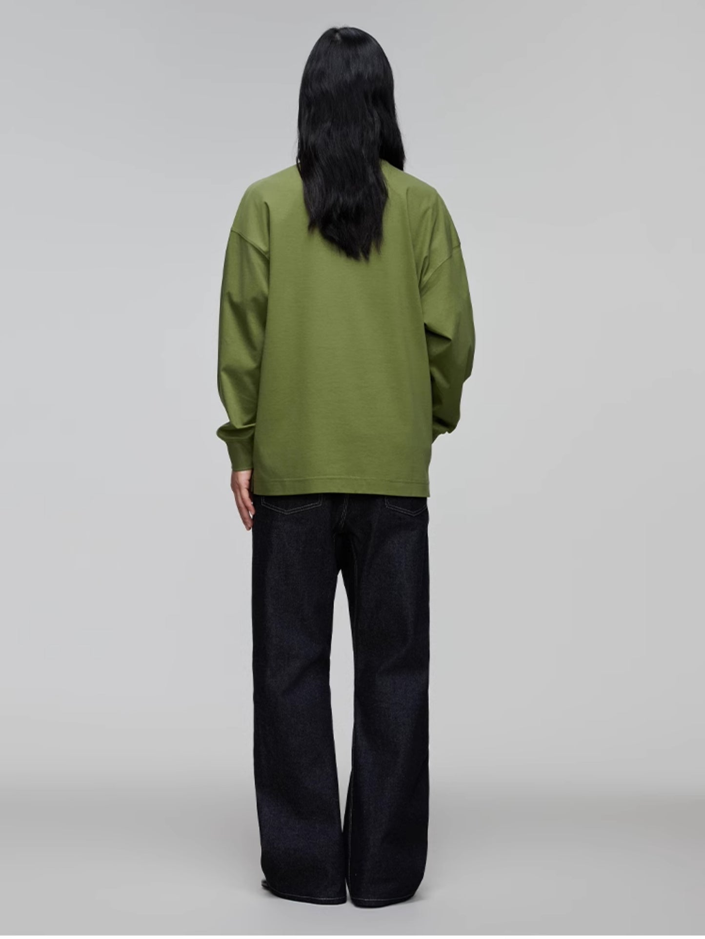 Cotton Casual T-Shirt