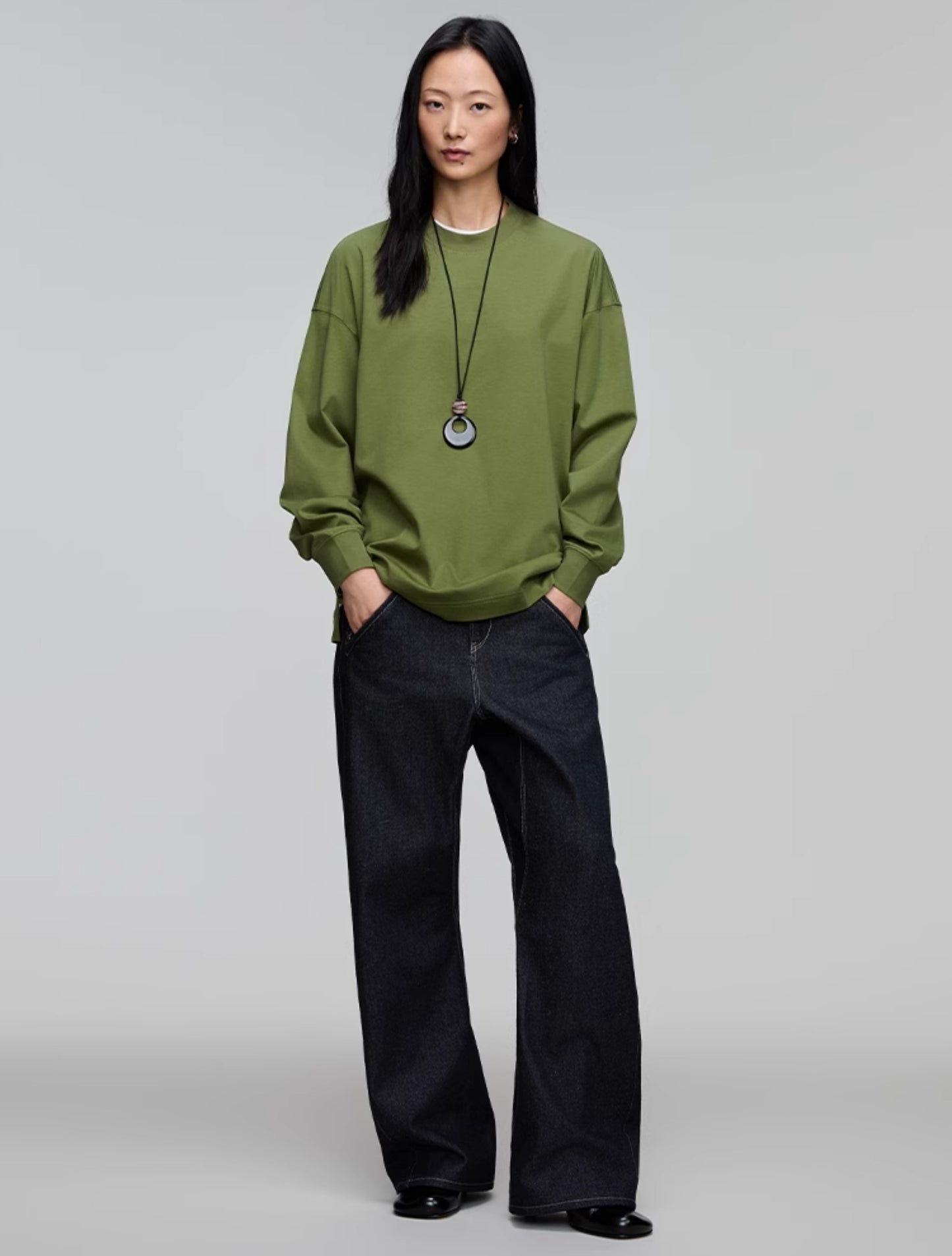 Cotton Casual T-Shirt