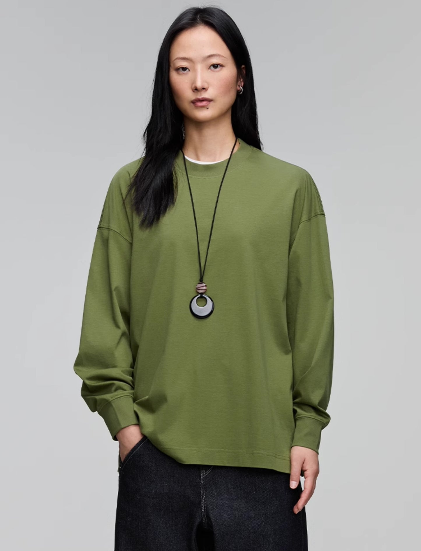 Cotton Casual T-Shirt