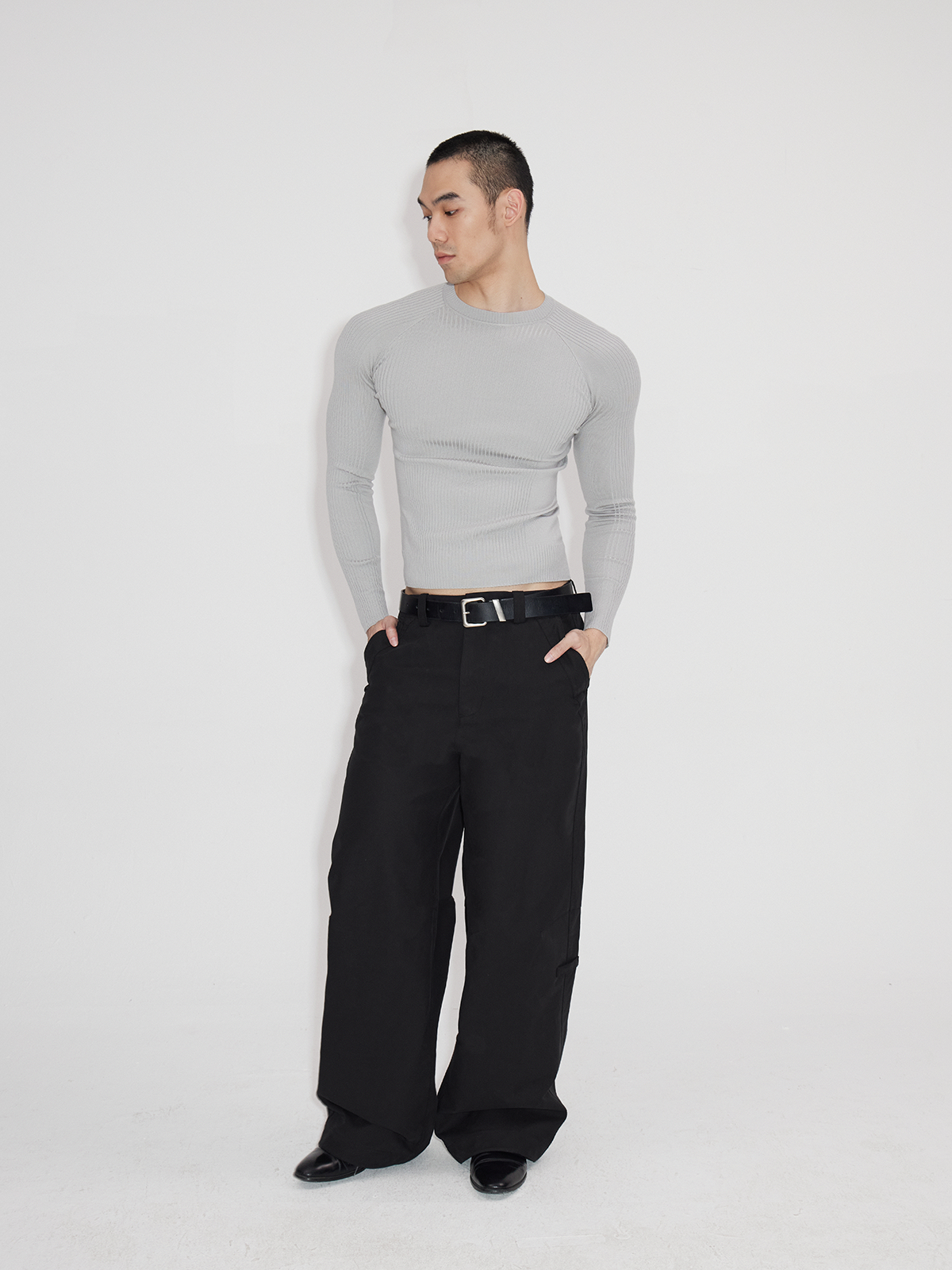 Lightweight Knit Shirts