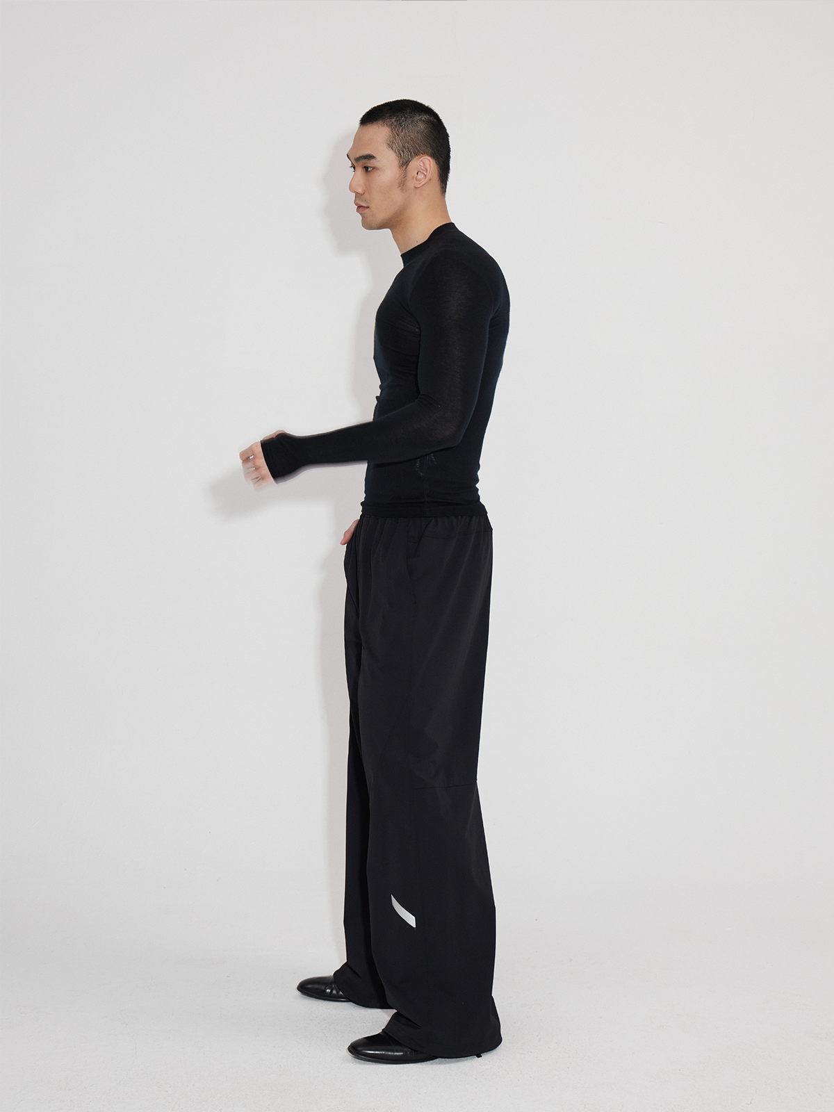 Thin Training Pants