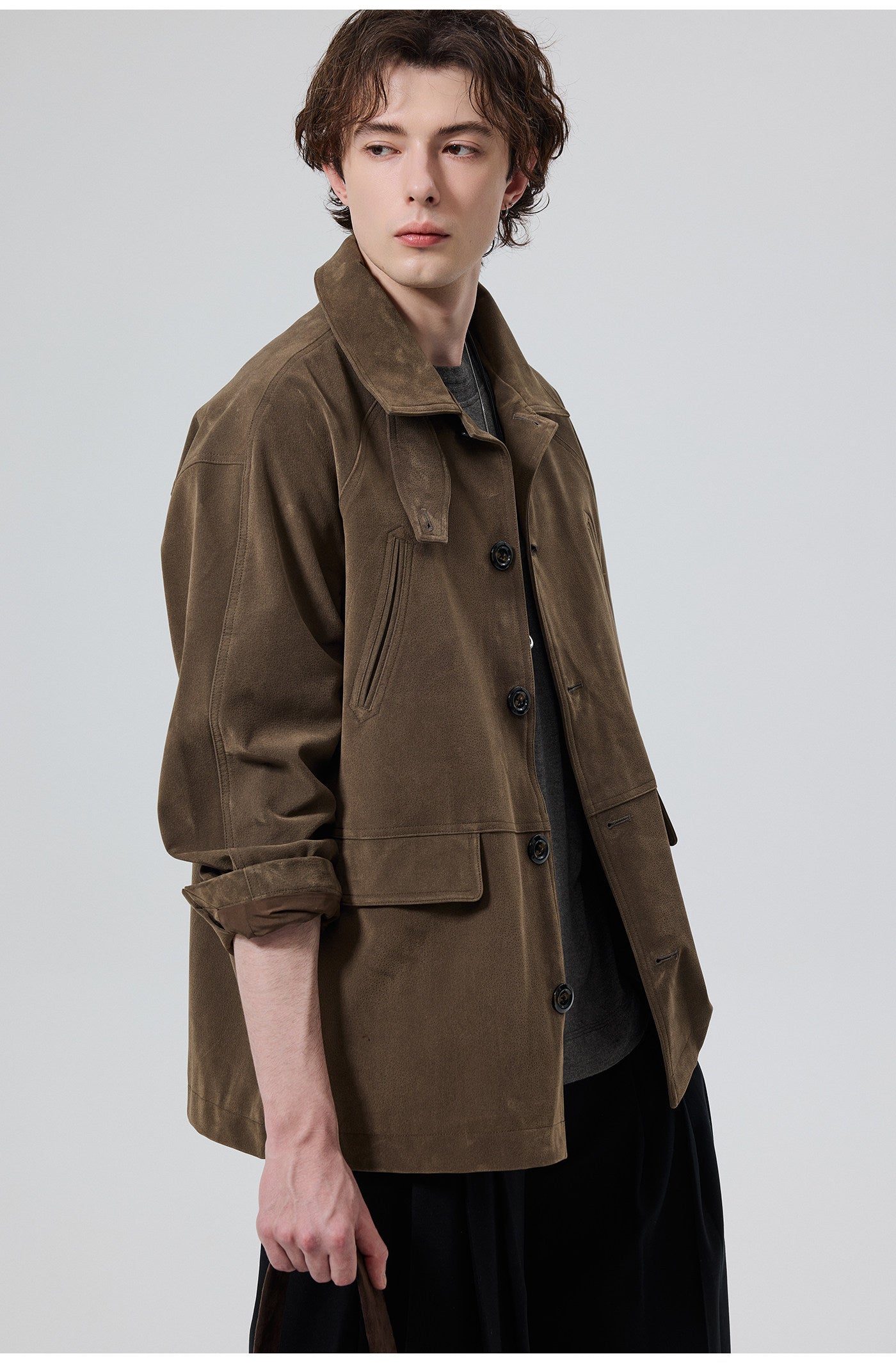 Hunting 4-Pocket Jacket