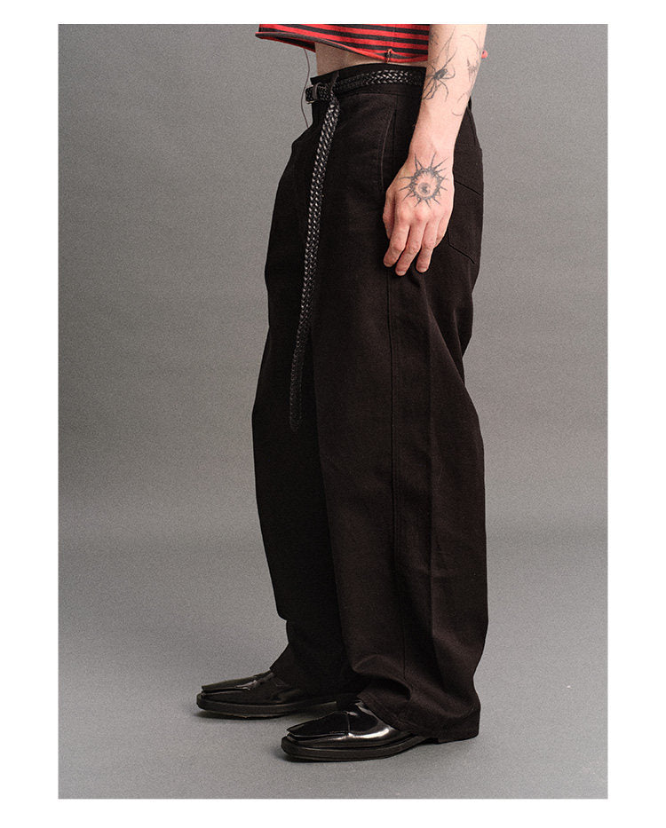 Classic Casual Pants