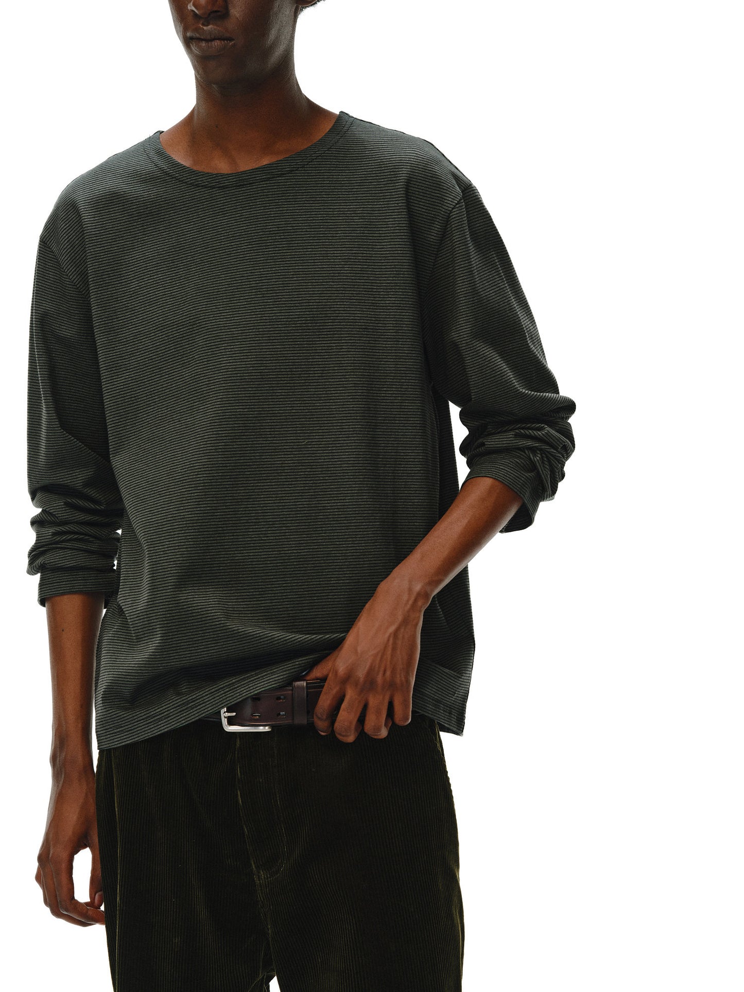 Unisex Simple T-Shirt