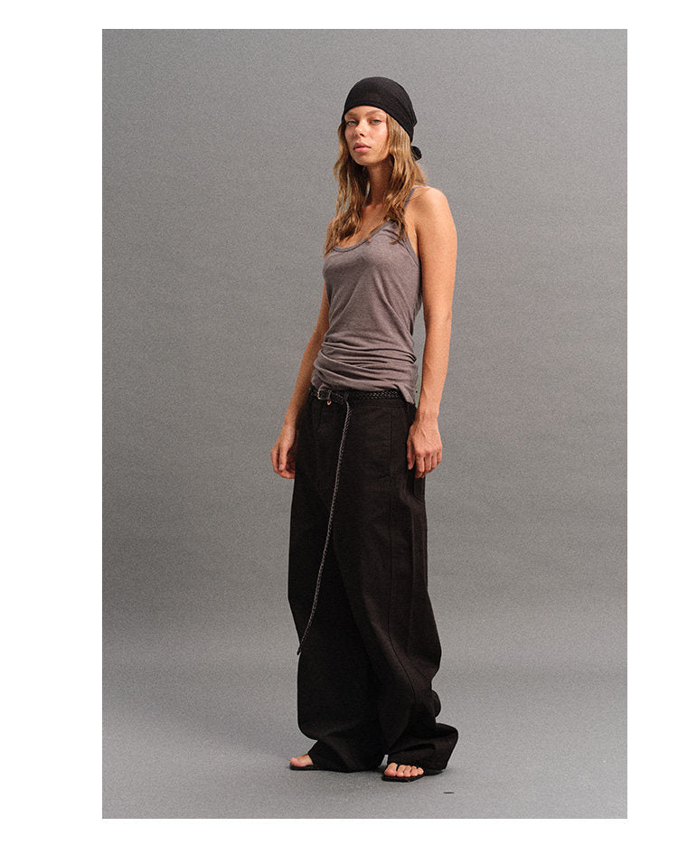 Classic Casual Pants