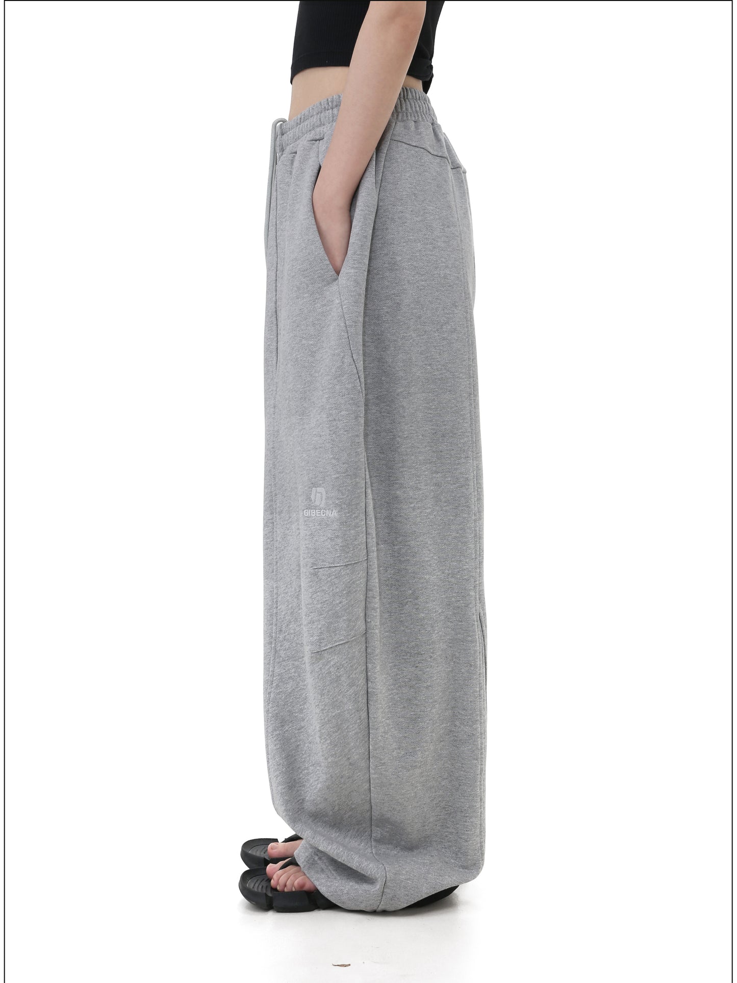 Double Version Sweatpants