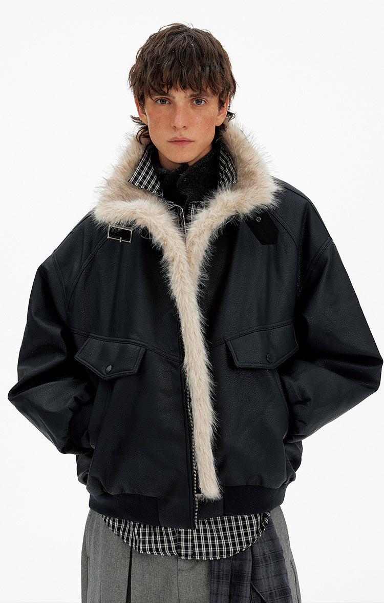 Mountain Carving Jacket