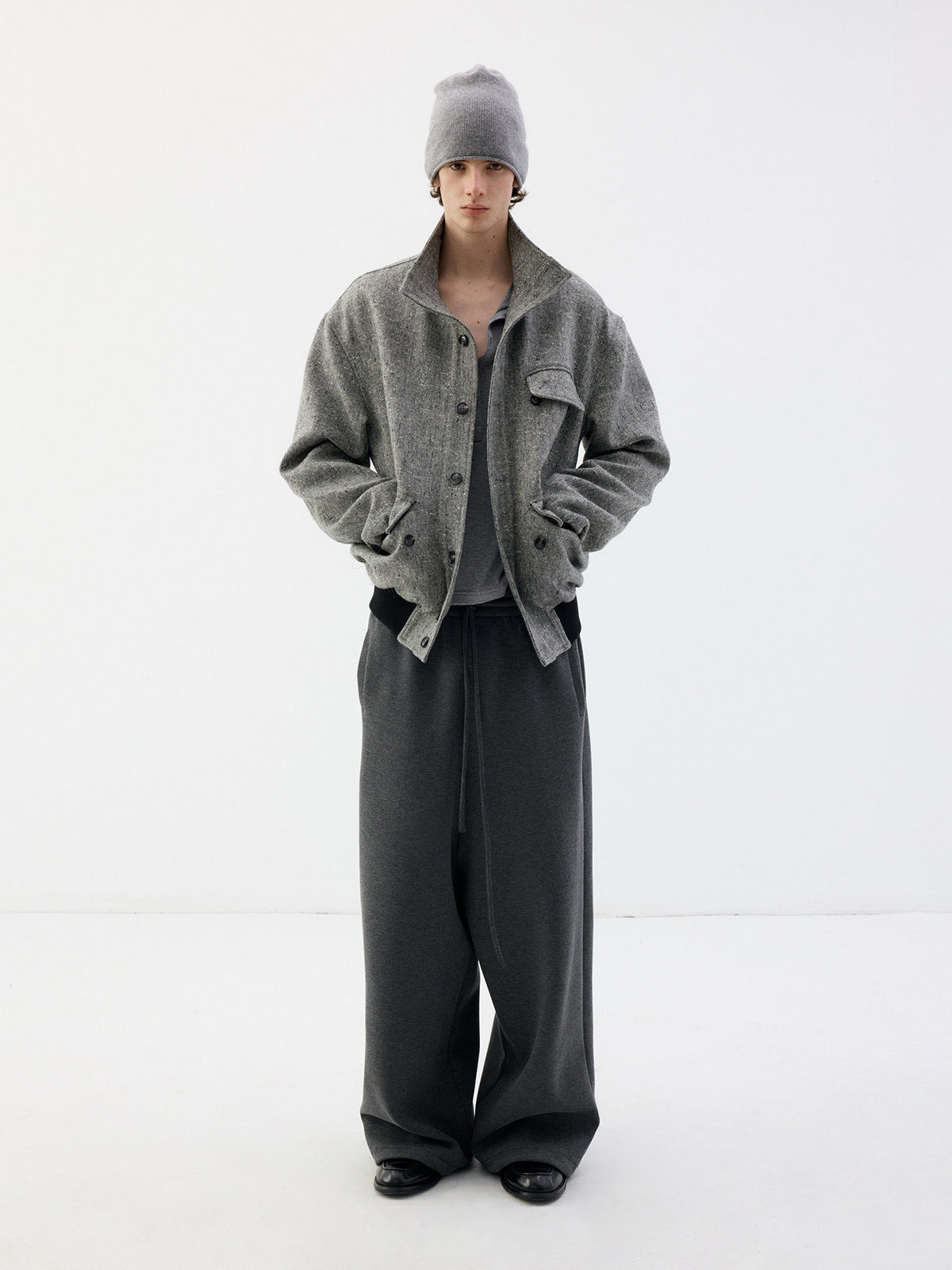 Assorted Full-Wool Jackets