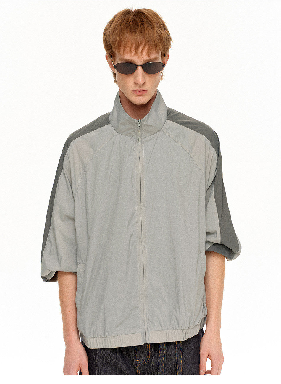 Unisex Breathable Jacket