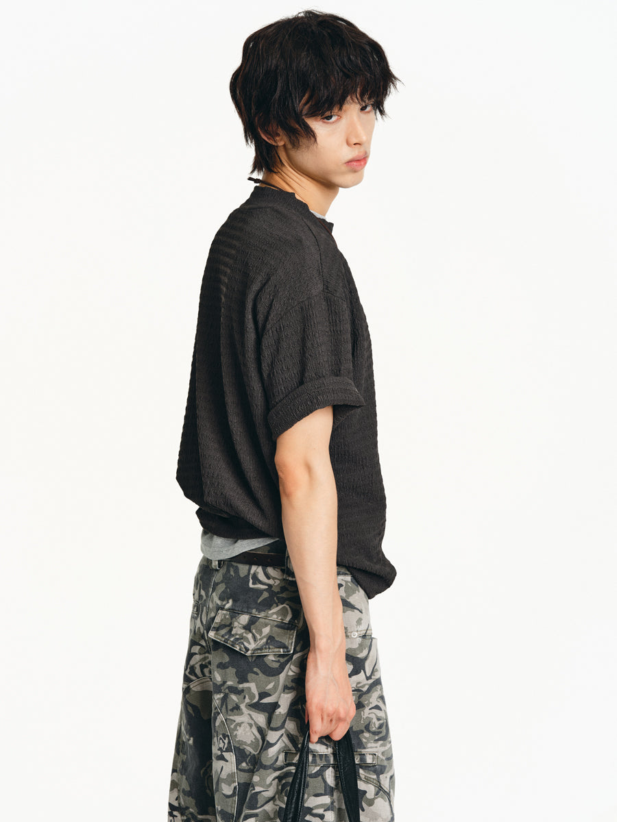 High Color Basic T-Shirt