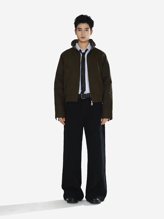 Original Authentic Jacket