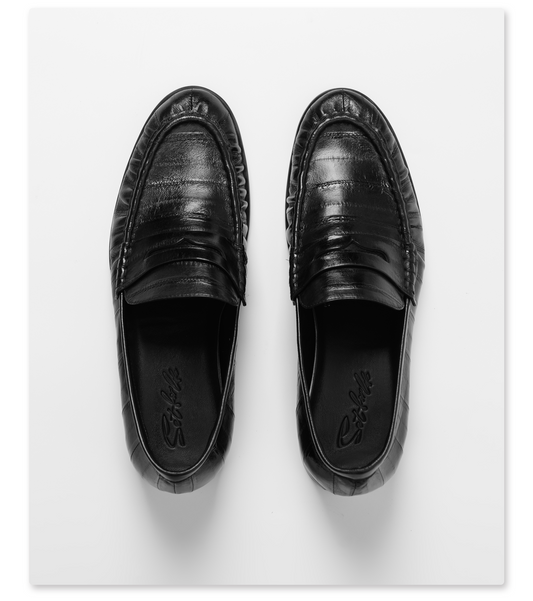 Casual Loafers