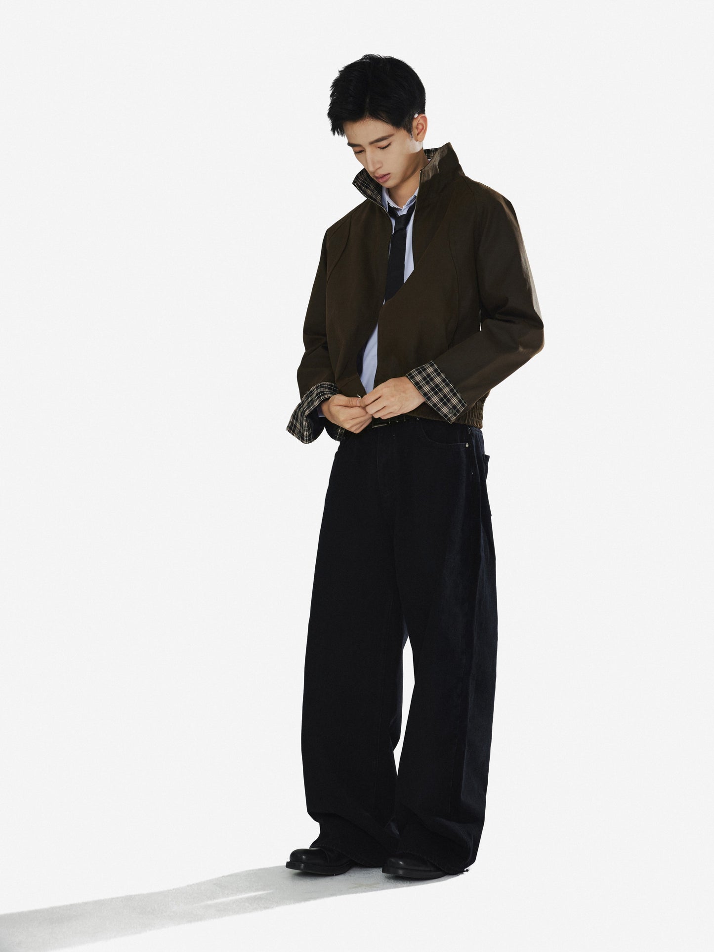 Original Authentic Jacket