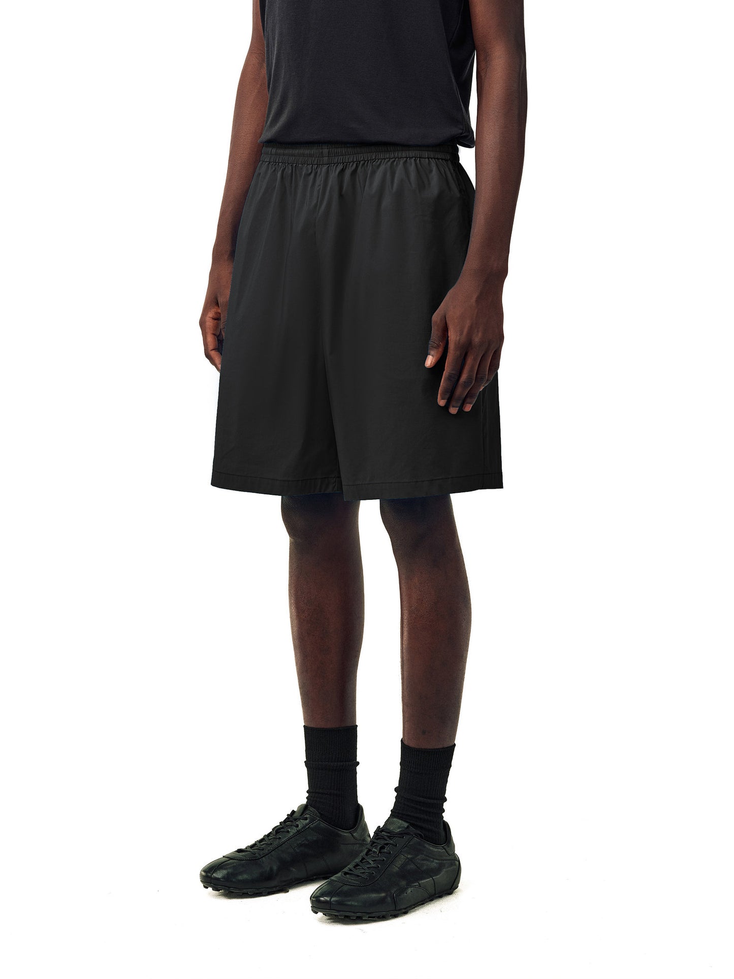 Lightweight Beach Shorts