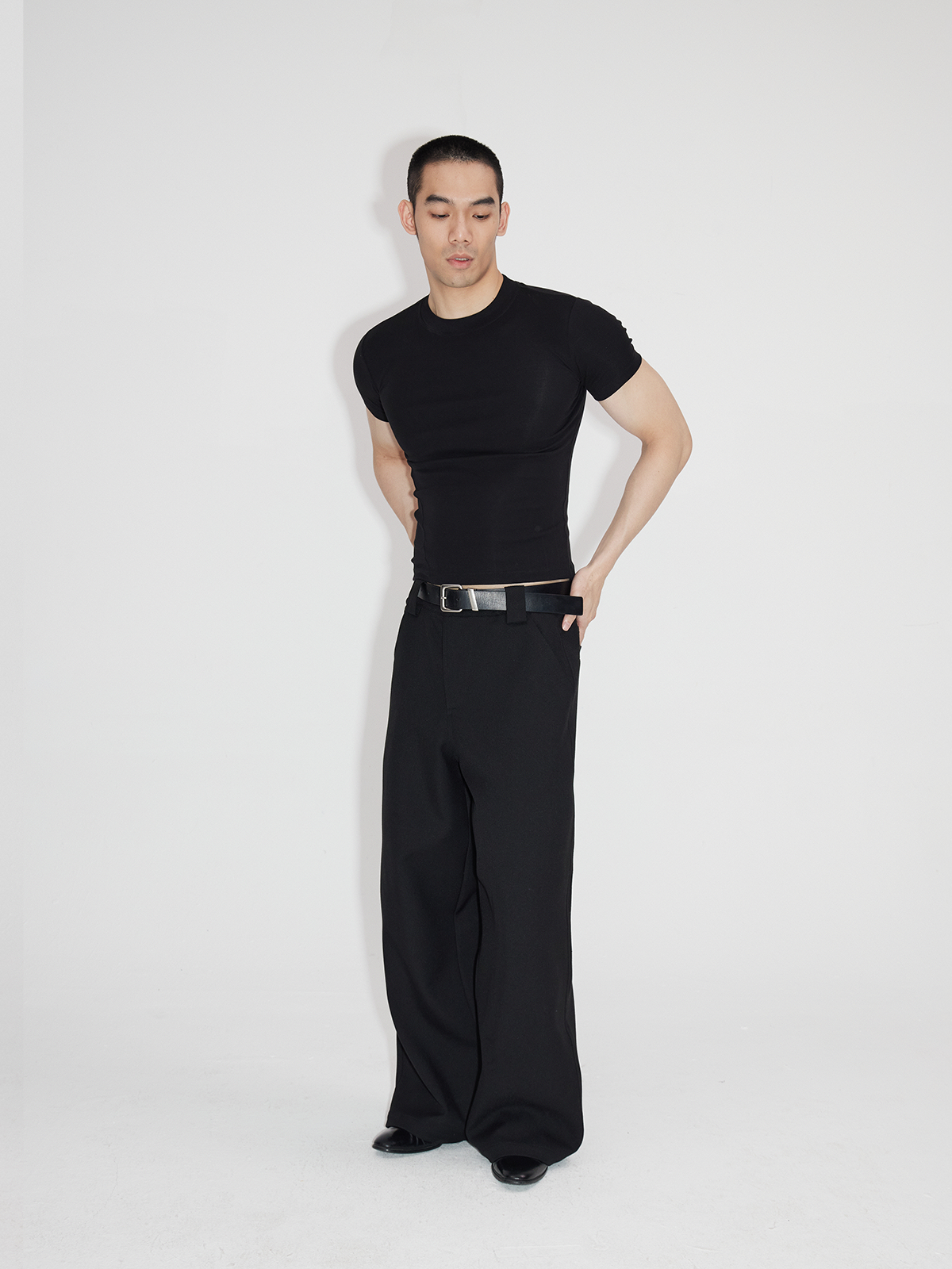 Tight Stretch T-Shirt