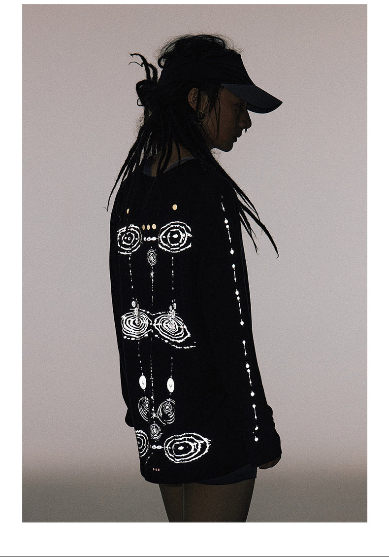 Echo Wool Training T-Shirt