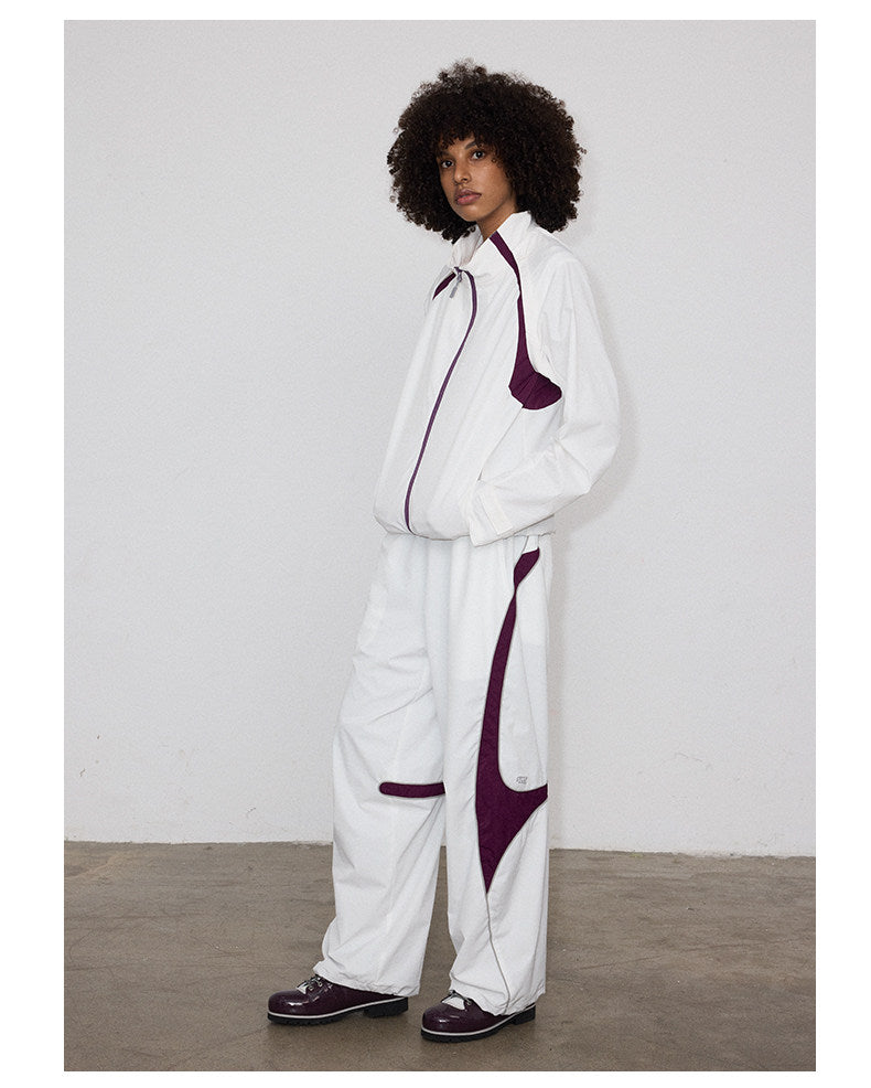 Sporty Casual Jacket