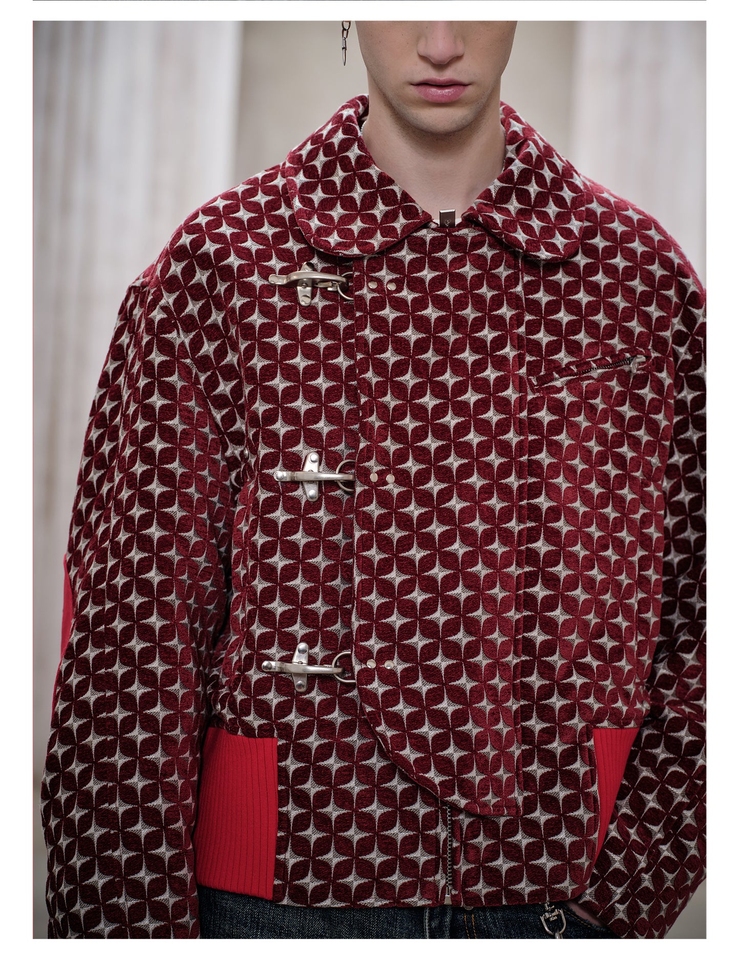 Original Star Jacket