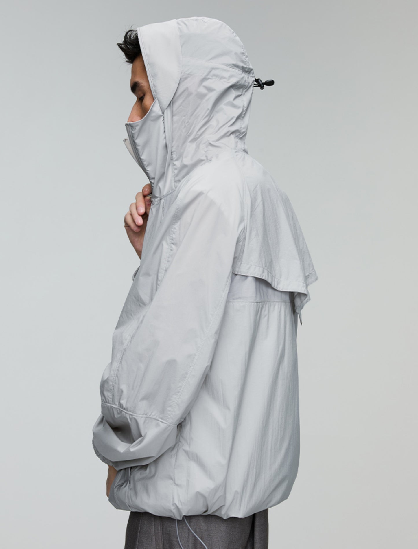 Breathable Casual Jacket