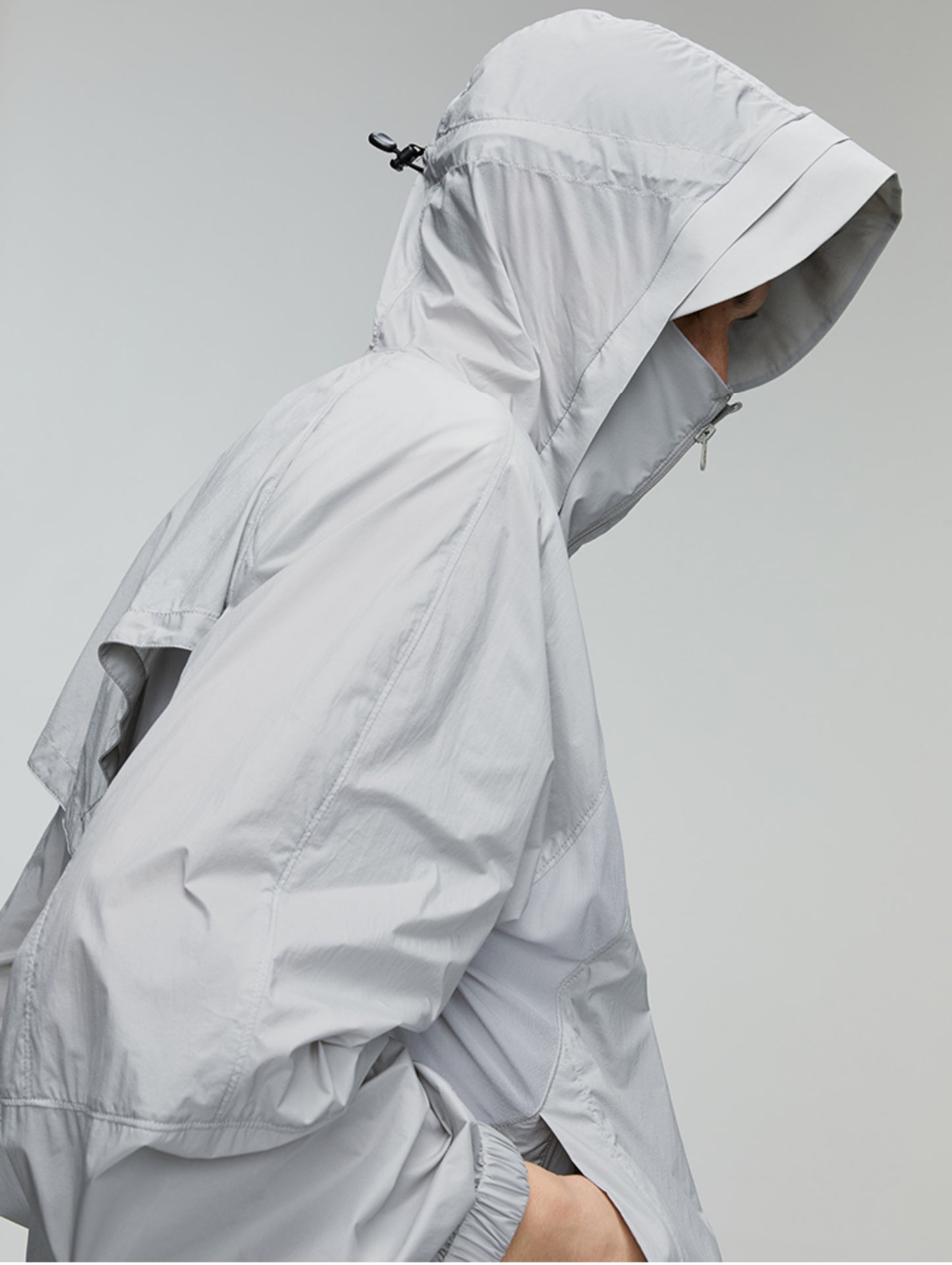 Breathable Casual Jacket