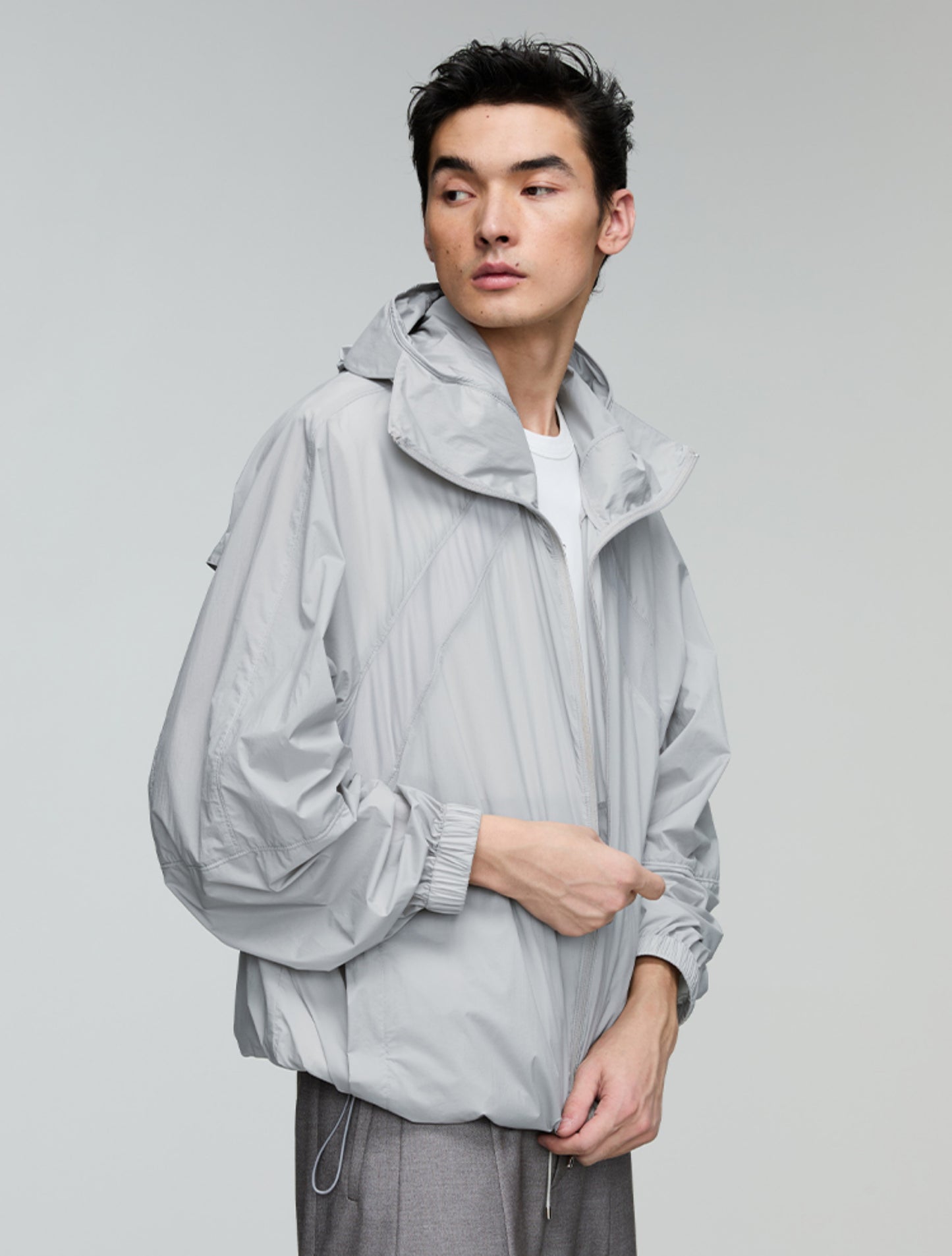 Breathable Casual Jacket
