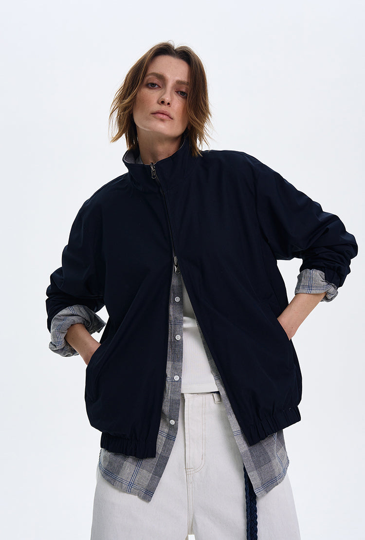 Reversible Sports Jacket