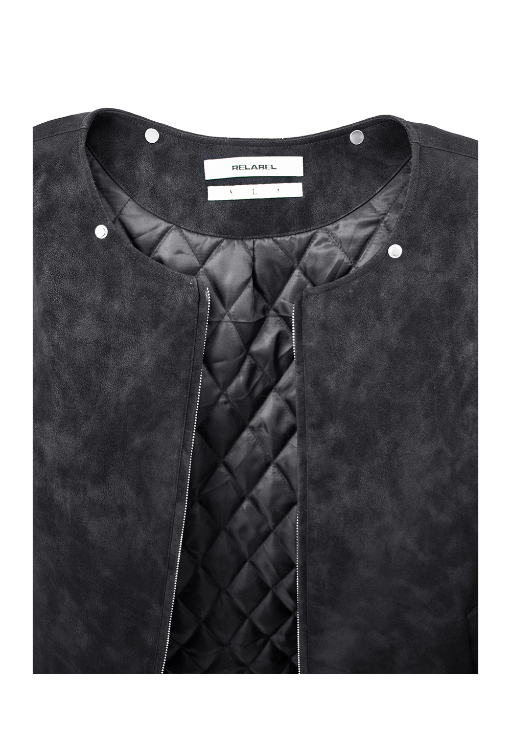 Detachable Multifunctional Scarf Jacket