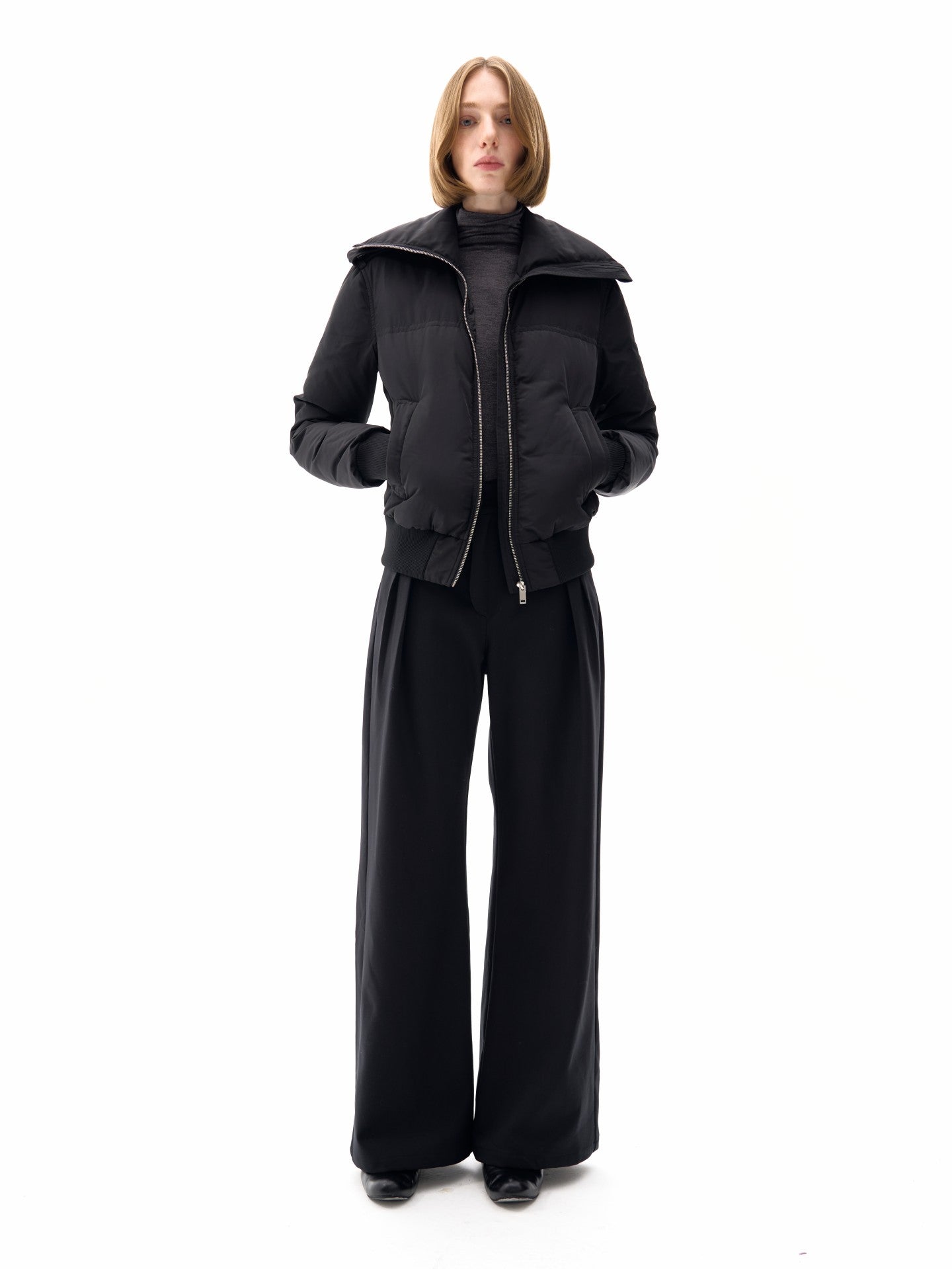 SLIGHT VOGUE – ULTIMUS