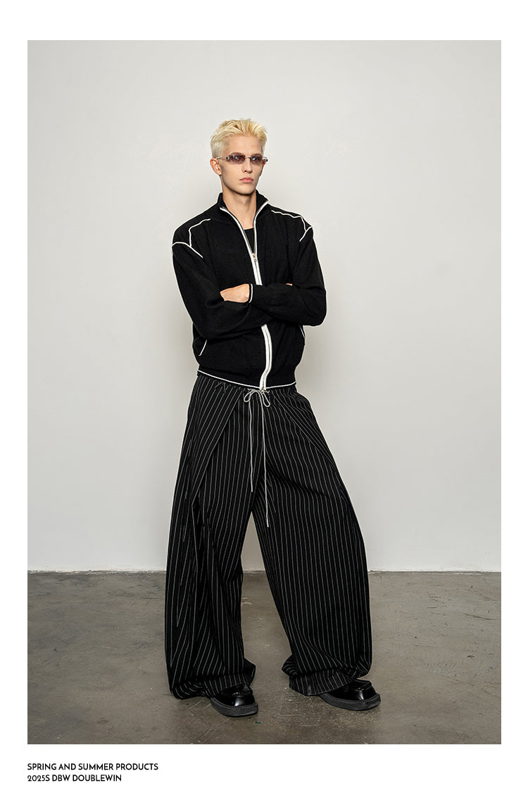 Mathute Casual Pants
