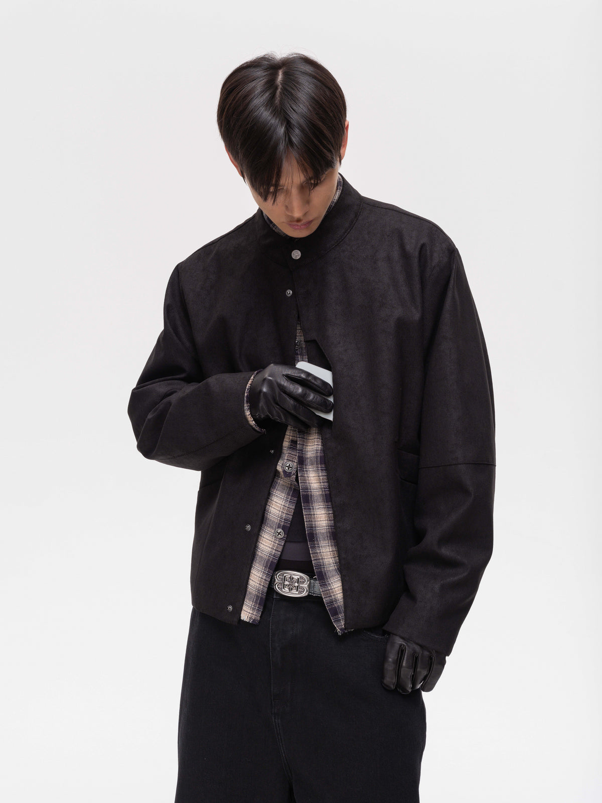 Undertaker Jacket